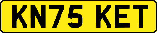 KN75KET