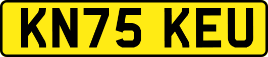 KN75KEU