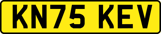 KN75KEV
