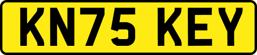 KN75KEY