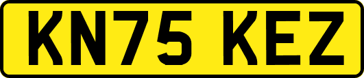 KN75KEZ
