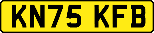 KN75KFB