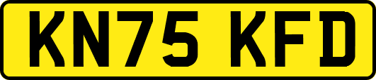 KN75KFD