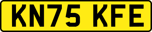 KN75KFE