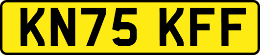 KN75KFF