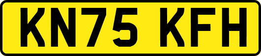 KN75KFH