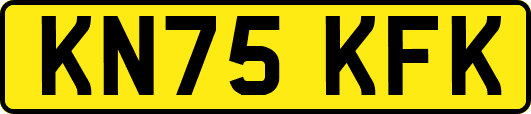 KN75KFK