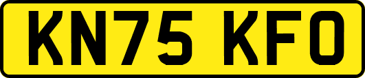 KN75KFO
