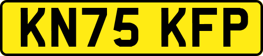 KN75KFP