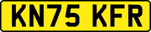 KN75KFR
