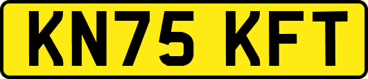 KN75KFT