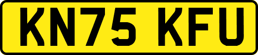 KN75KFU