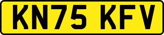 KN75KFV