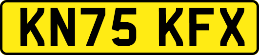 KN75KFX