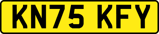 KN75KFY