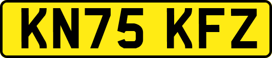 KN75KFZ