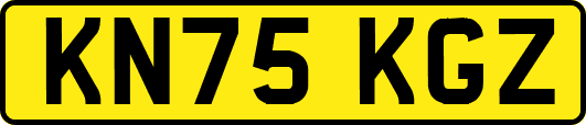 KN75KGZ