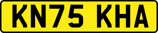 KN75KHA
