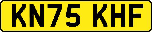 KN75KHF