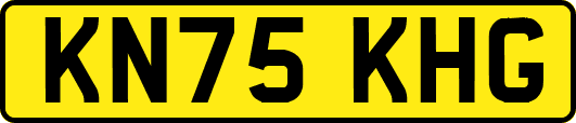 KN75KHG