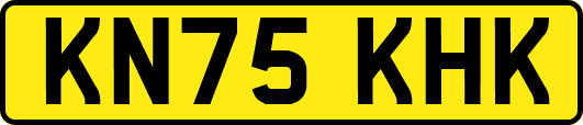 KN75KHK