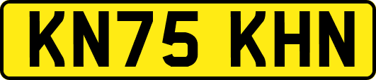 KN75KHN