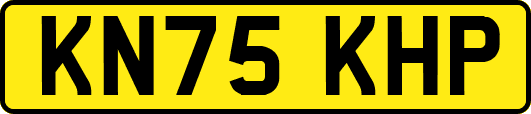 KN75KHP