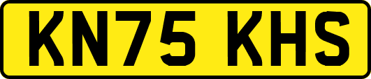 KN75KHS