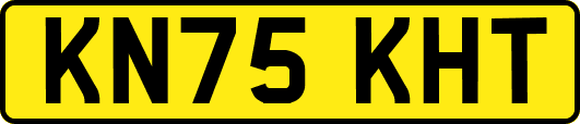 KN75KHT