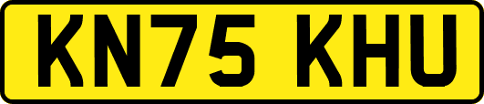 KN75KHU
