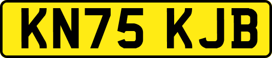 KN75KJB