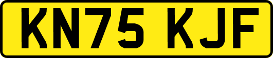 KN75KJF