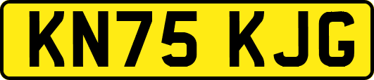 KN75KJG