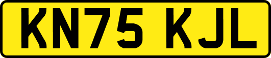 KN75KJL