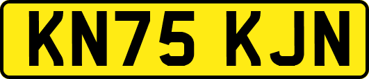 KN75KJN