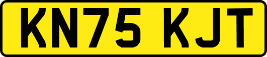 KN75KJT