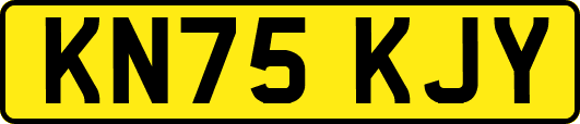 KN75KJY