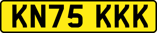 KN75KKK