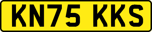 KN75KKS