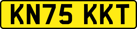 KN75KKT