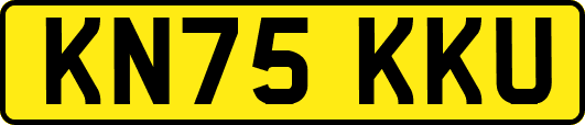 KN75KKU