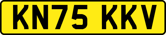 KN75KKV