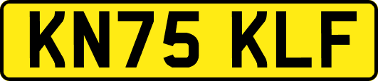 KN75KLF