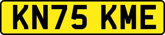 KN75KME