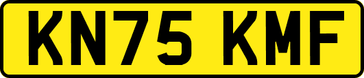 KN75KMF