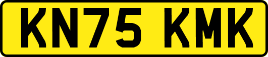 KN75KMK