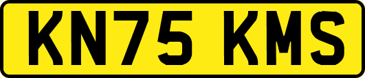 KN75KMS