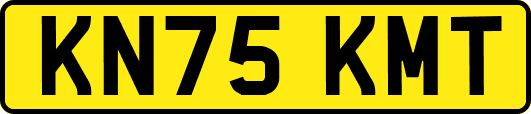 KN75KMT