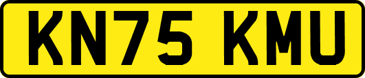 KN75KMU