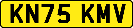 KN75KMV